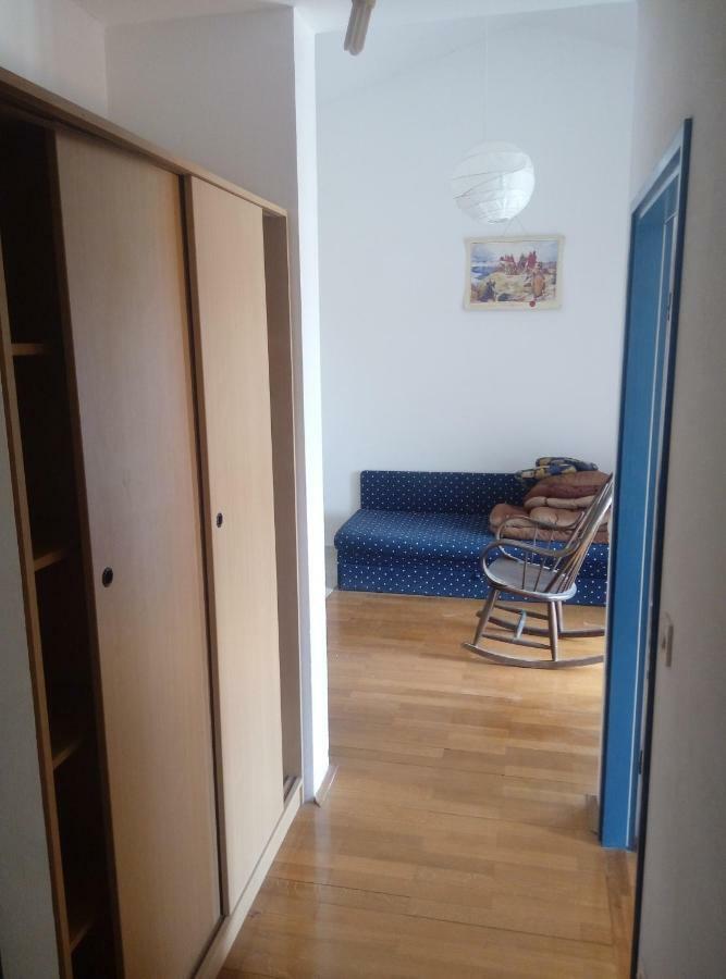 Home Krizan Bibinje Esterno foto