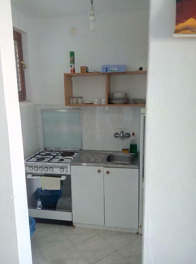 Home Krizan Bibinje Esterno foto