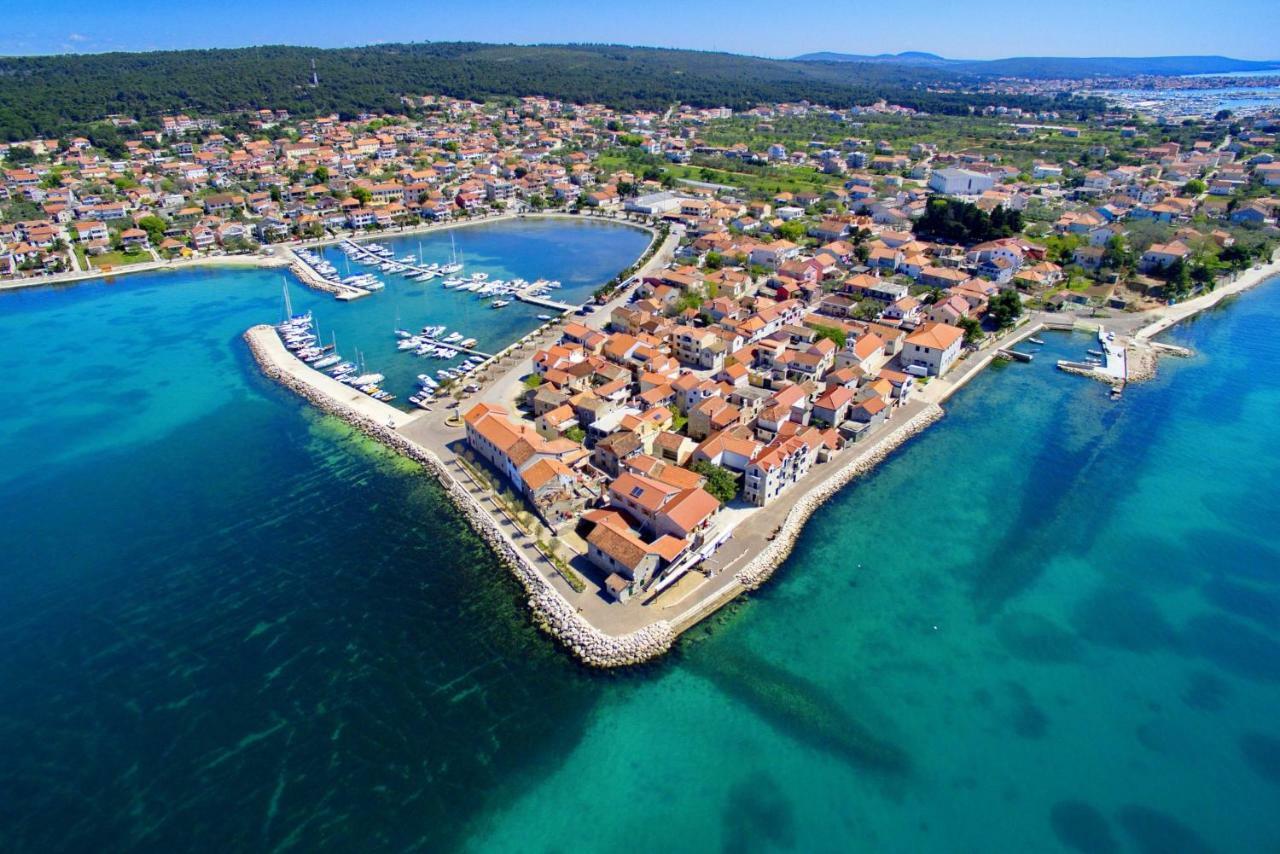 Home Krizan Bibinje Esterno foto