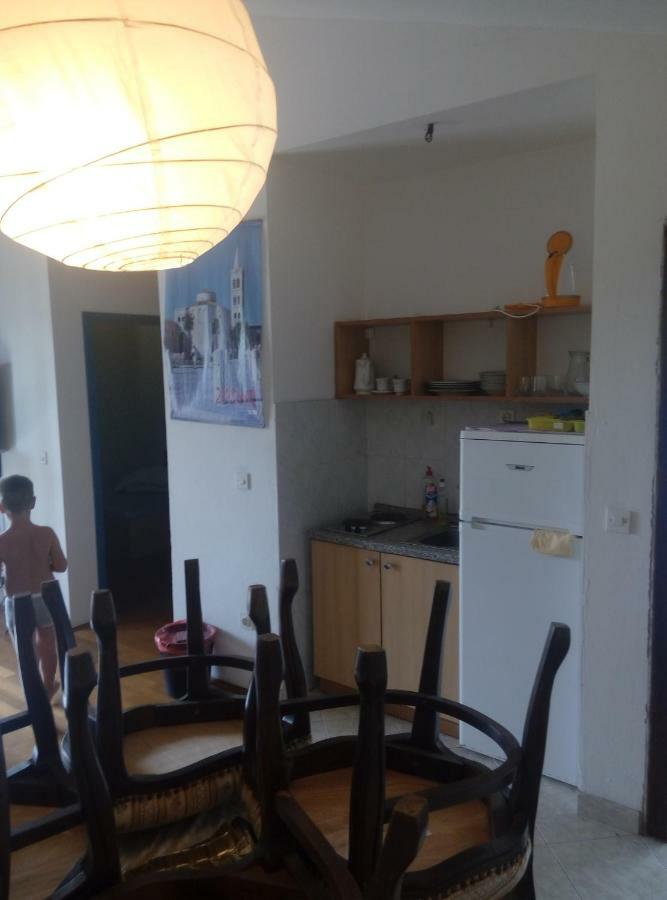 Home Krizan Bibinje Esterno foto